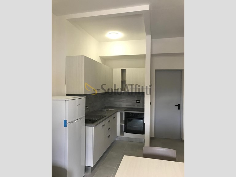 Bilocale in Affitto a Castel San Pietro Terme, zona Osteria Grande, 560&euro;, 45 m², arredato