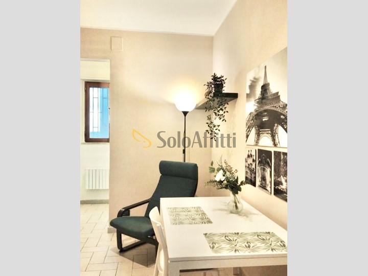 Bilocale in Affitto a Bari, zona Carrassi, 750&euro;, 50 m², arredato