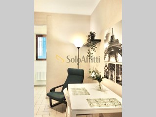 Bilocale in Affitto a Bari, zona Carrassi, 750&euro;, 50 m², arredato