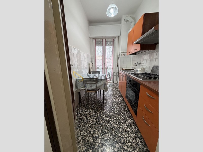 Bilocale in Affitto a Pavia, zona Centro, 600&euro;, 50 m², arredato