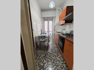 Bilocale in Affitto a Pavia, zona Centro, 600&euro;, 50 m², arredato