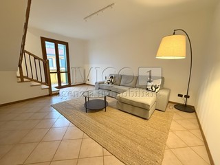 Quadrilocale in Affitto a Padova, zona MontÃ, 1'200&euro;, 120 m², con Box