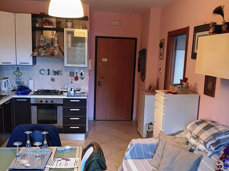 Bilocale in Vendita a Casamassima, 95'000&euro;, 50 m²