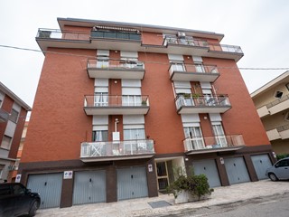 Appartamento in Vendita a Rimini, 245'000&euro;, 103 m²