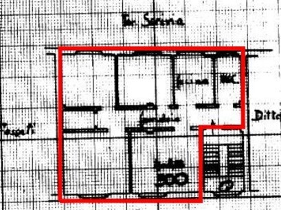 Appartamento in Vendita a Serravalle Scrivia, 14'250&euro;, 104 m²