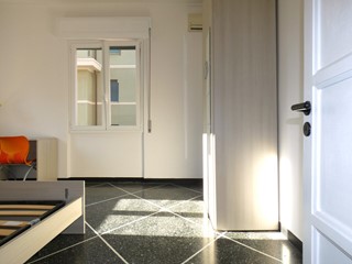 Appartamento in Affitto a Genova, zona Borgoratti, 870&euro;, 90 m², arredato