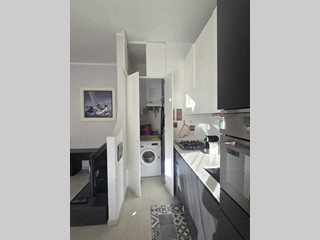 Trilocale in Vendita a Alassio, 450'000&euro;, 85 m², arredato