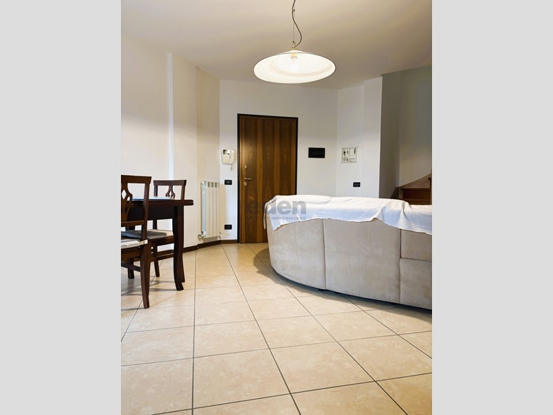 Appartamento in Vendita a Castelfranco Emilia, zona castelfranco emilia, 310'000&euro;, 160 m², con Box