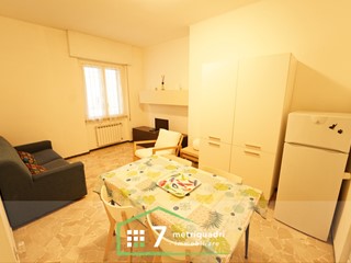 Trilocale in Affitto a Chiavari, zona Lungomare, 480&euro;, 55 m², arredato