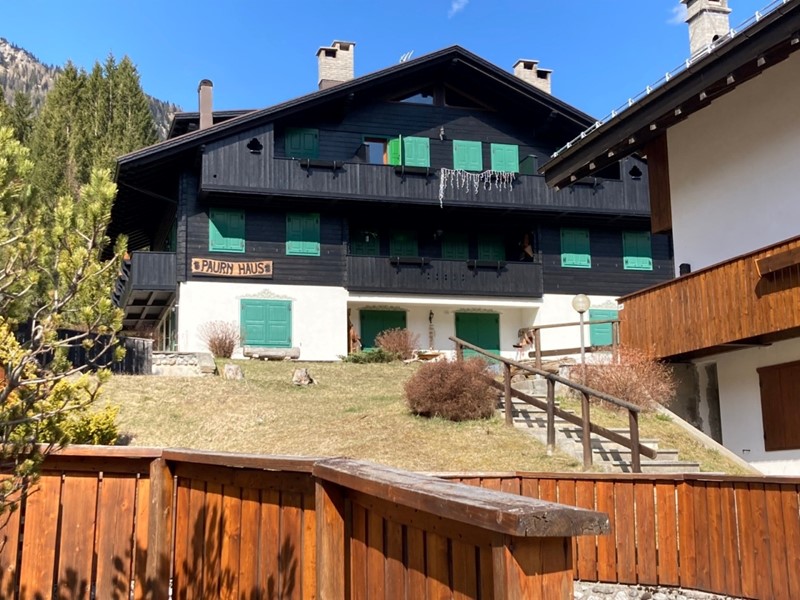 Quadrilocale in Vendita a Sappada, 3'000&euro;, 62 m², arredato