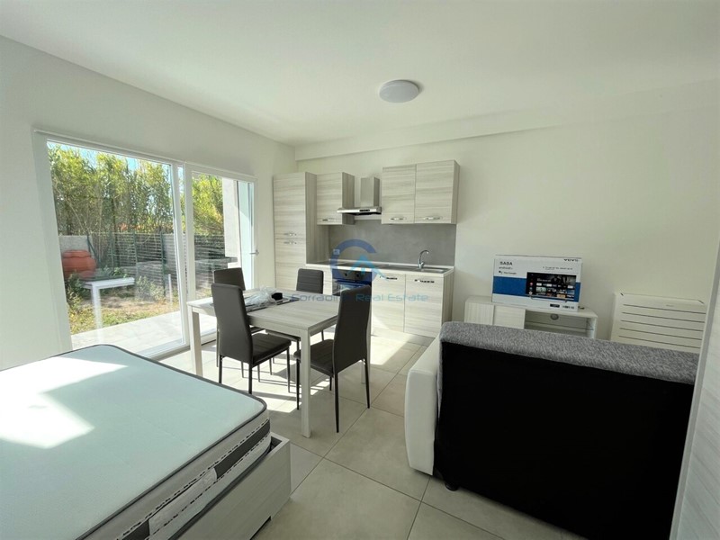 Monolocale in Affitto a Catanzaro, zona Fortuna, 375&euro;, 46 m², arredato