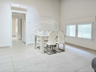 Trilocale in Affitto a Bologna, zona Murri, 1'250&euro;, 77 m², arredato