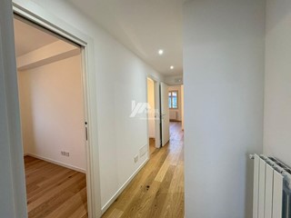 Trilocale in Vendita a Brescia, 275'000&euro;, 80 m²