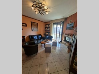 Appartamento in Vendita a Solignano, 150'000&euro;, 110 m²