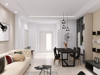 Trilocale in Vendita a Cinisello Balsamo, 210'000&euro;, 80 m²