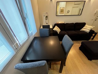 Bilocale in Vendita a Modena, 165'000&euro;, 60 m², arredato, con Box