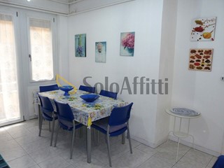 Trilocale in Affitto a Sanremo, 640&euro;, 70 m², arredato