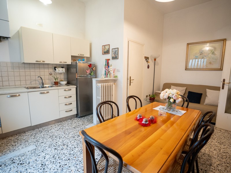 Appartamento in Vendita a Rimini, 240'000&euro;, 106 m²