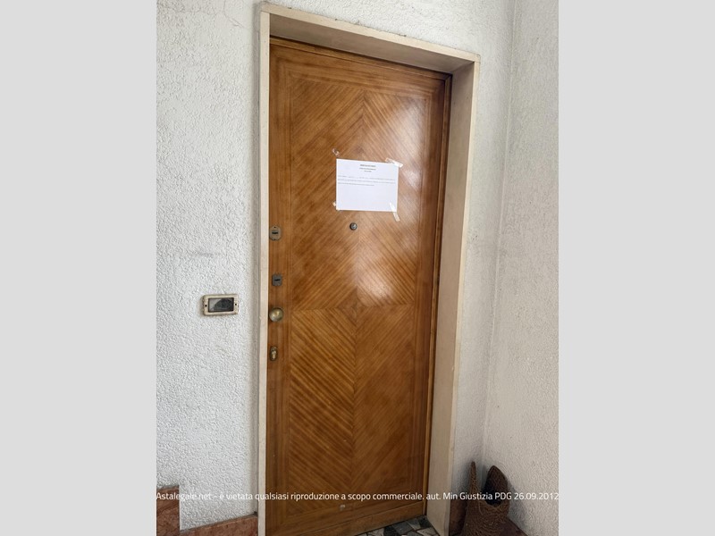 Trilocale in Vendita a Torino, 21'865&euro;, 79 m²