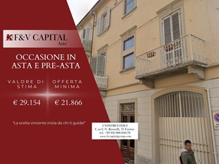 Trilocale in Vendita a Torino, 21'865&euro;, 79 m²