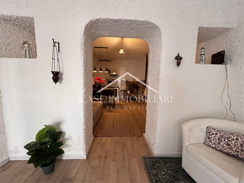 Bilocale in Affitto a San Felice Circeo, 1'000&euro;, 89 m²