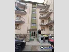 Quadrilocale in Vendita a Viterbo, 71'250&euro;, 140 m²