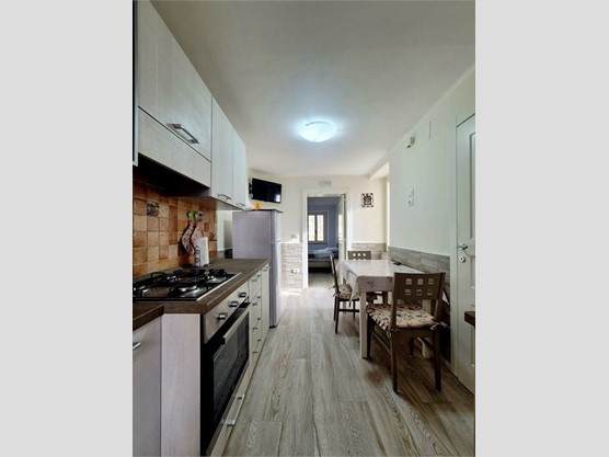 Trilocale in Vendita a Loreto Aprutino, 48'000&euro;, 43 m²