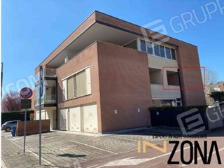 Trilocale in Vendita a Pieve di Cento, 104'250&euro;, 85 m²