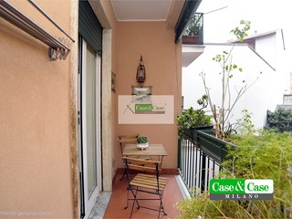 Bilocale in Vendita a Milano, 420'000&euro;, 80 m²