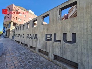 Trilocale in Vendita a Gallipoli, 170'000&euro;, 68 m², arredato, con Box