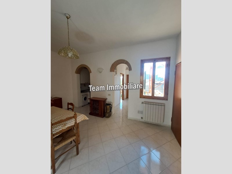 Quadrilocale in Vendita a Livorno, 82'000&euro;, 70 m²