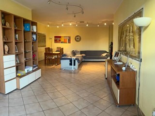 Appartamento in Vendita a Ponsacco, 209'000&euro;, 100 m², arredato, con Box