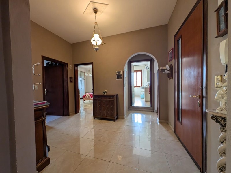 Appartamento in Vendita a Vinci, 210'000&euro;, 110 m², arredato