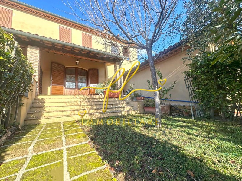 Trilocale in Vendita a Casale Marittimo, 160'000&euro;, 57 m²