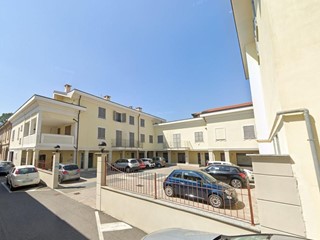 Quadrilocale in Vendita a Arluno, 104'602&euro;, 170 m²