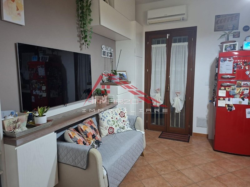 Trilocale in Vendita a Collesalvetti, 163'000&euro;, 64 m²