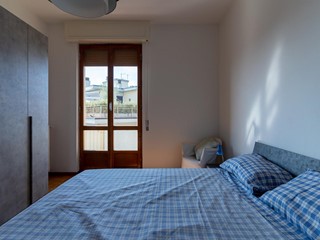 Appartamento in Affitto a Empoli, 300&euro;, 85 m², arredato