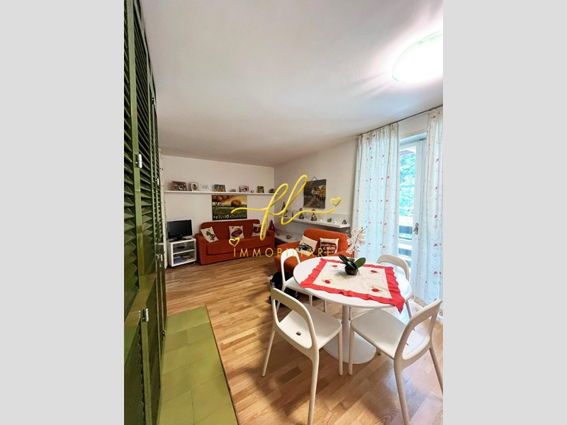 Monolocale in Vendita a Abetone Cutigliano, 74'000&euro;, 46 m²