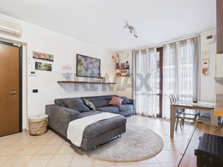 Bilocale in Vendita a Giussago, 132'000&euro;, 78 m²