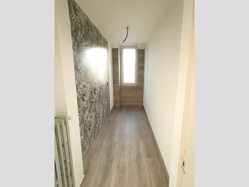 Bilocale in Vendita a Torino, 119'000&euro;, 63 m²