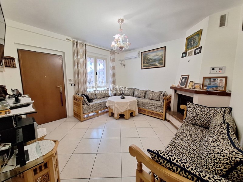 Appartamento in Vendita a Spinetoli, 210'000&euro;, 148 m²