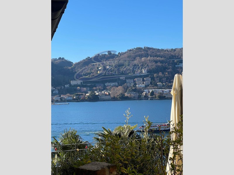 Monolocale in Affitto a Como, 800&euro;, 25 m²