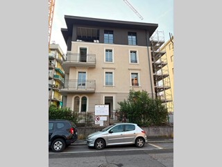 Quadrilocale in Vendita a Bergamo, 850'000&euro;, 177 m²