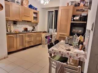 Quadrilocale in Vendita a Napoli, 165'000&euro;, 115 m²