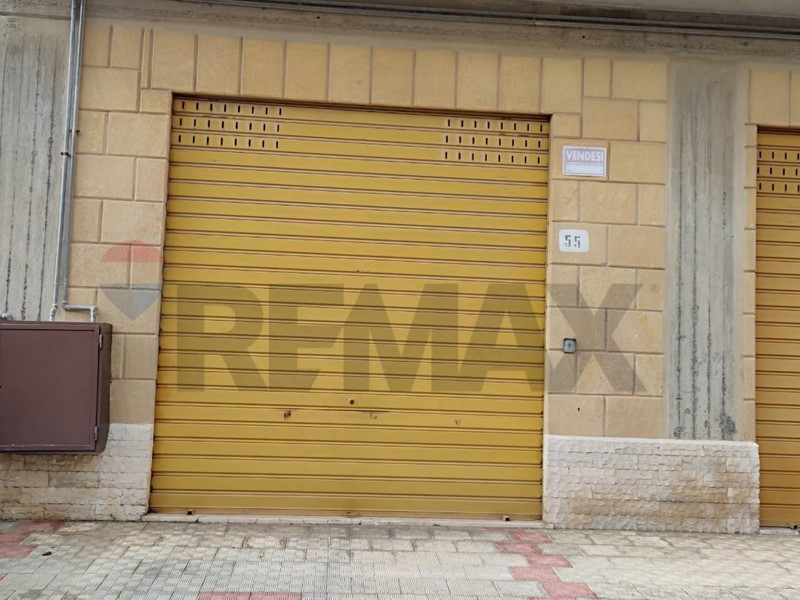 Monolocale in Vendita a Caltagirone, 29'000&euro;, 40 m²