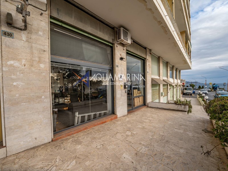 Monolocale in Vendita a Sanremo, 115'000&euro;, 75 m²