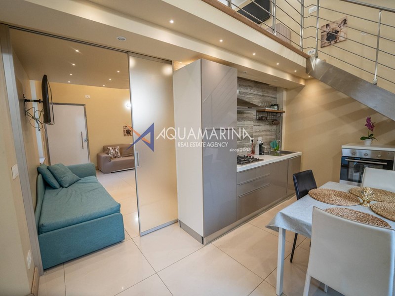 Bilocale in Vendita a Sanremo, 279'000&euro;, 65 m²