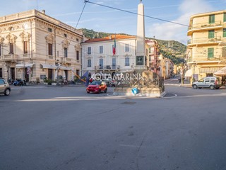 Trilocale in Vendita a Taggia, 137'000&euro;, 79 m²