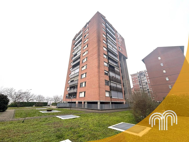 Quadrilocale in Vendita a Torino, 199'000&euro;, 110 m²