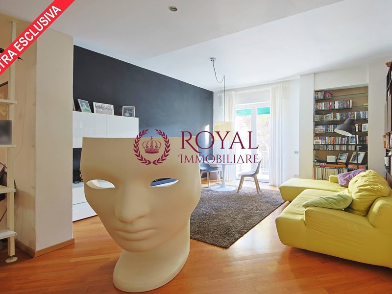 Trilocale in Vendita a Livorno, 230'000&euro;, 100 m²